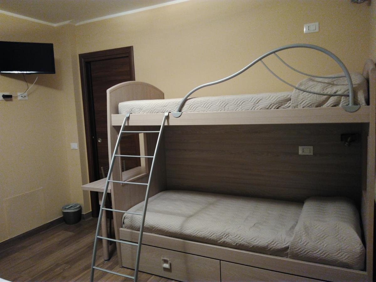 La Maiolica B&B Balestrate Ngoại thất bức ảnh