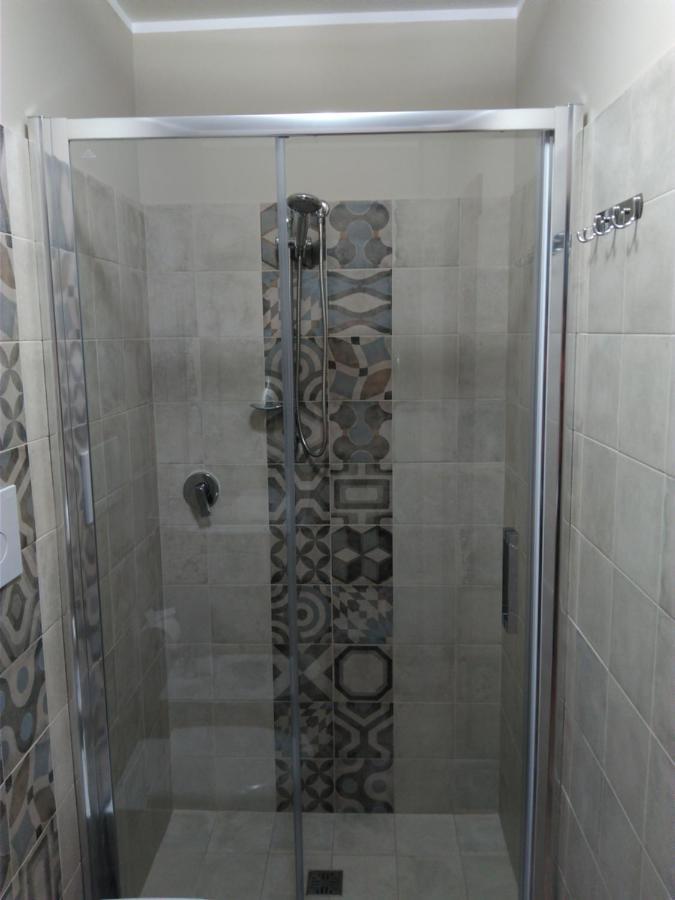 La Maiolica B&B Balestrate Ngoại thất bức ảnh