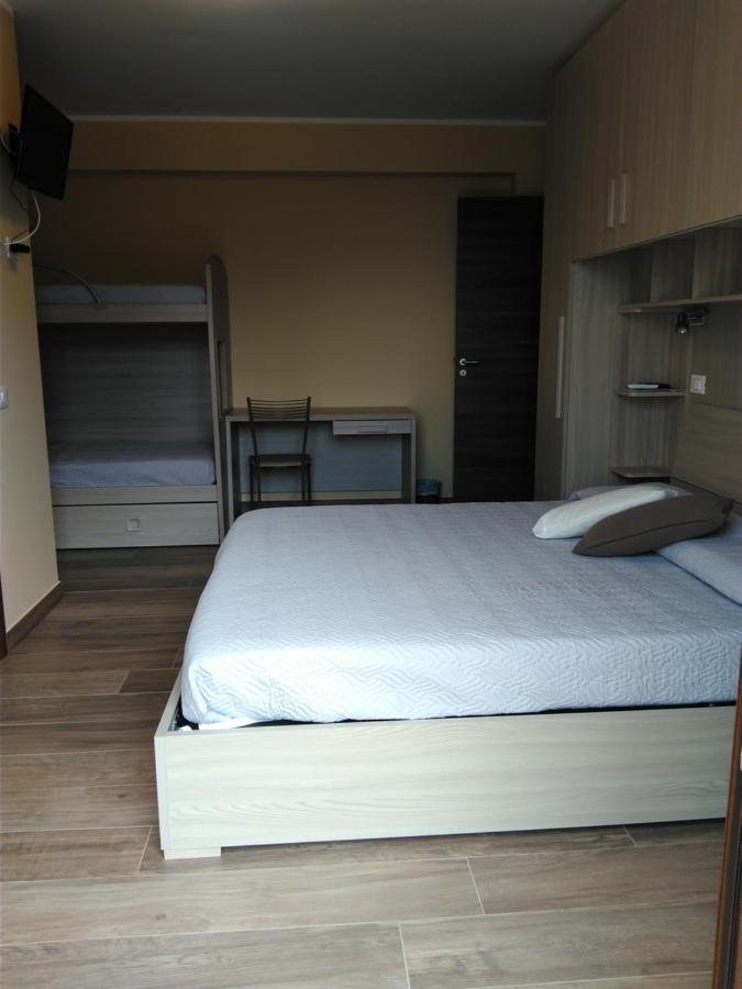 La Maiolica B&B Balestrate Ngoại thất bức ảnh